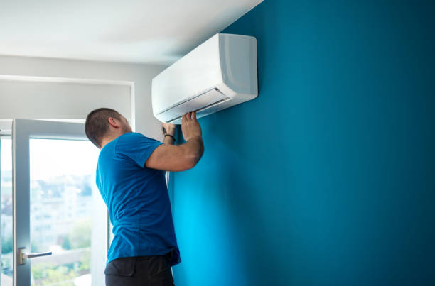 Best Best HVAC Companies  in Hawaiian Ocean View, HI
