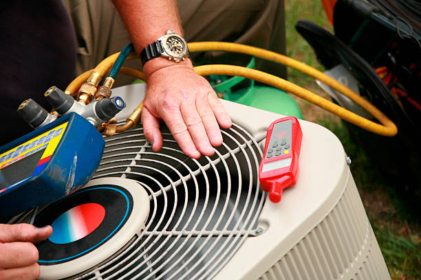 Best HVAC Cleaning Services  in Hawaiian Ocean View, HI