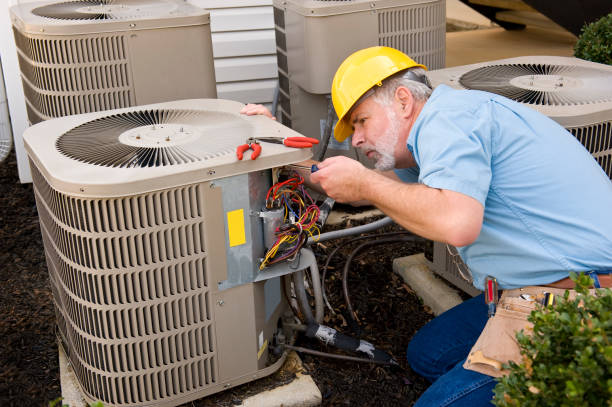 Best HVAC Air Duct Cleaning  in Hawaiian Ocean View, HI