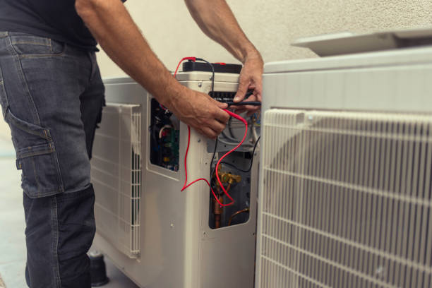 HVAC Troubleshooting in Hawaiian Ocean View, HI
