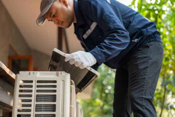 Professional HVAC in Hawaiian Ocean View, HI